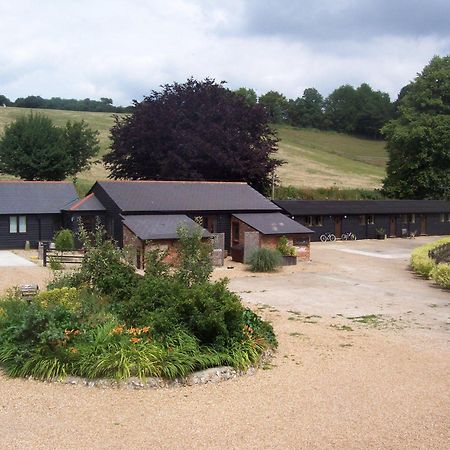 Five Cottages In Aonb And A Hobbit House! Canterbury Eksteriør bilde