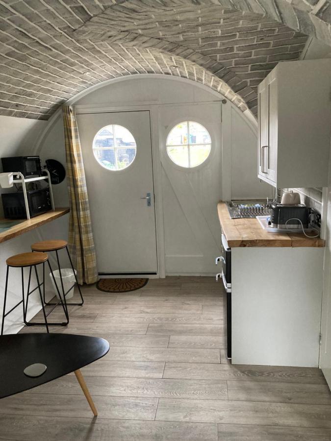 Five Cottages In Aonb And A Hobbit House! Canterbury Eksteriør bilde