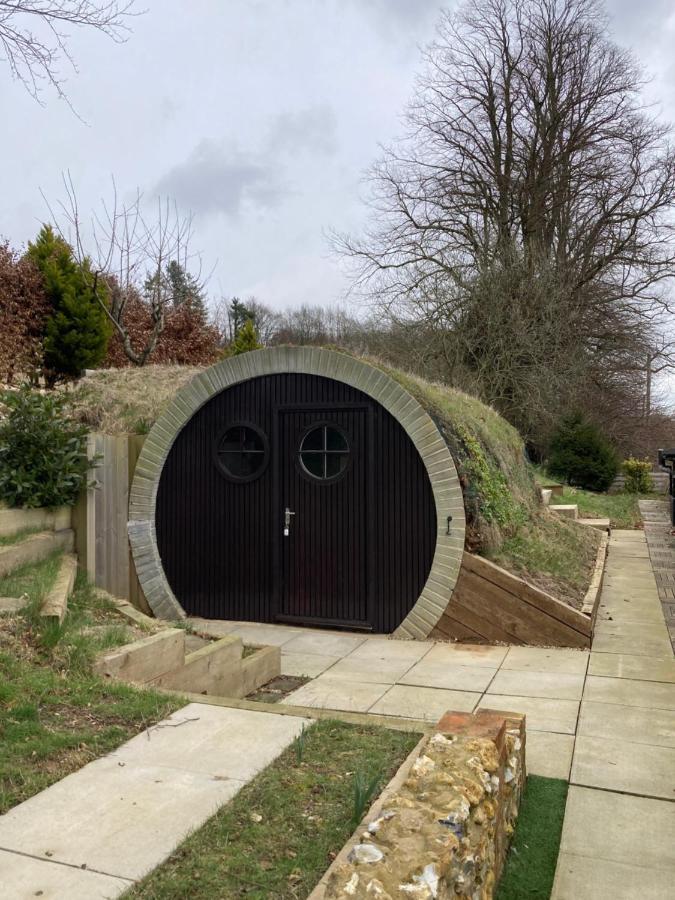 Five Cottages In Aonb And A Hobbit House! Canterbury Eksteriør bilde