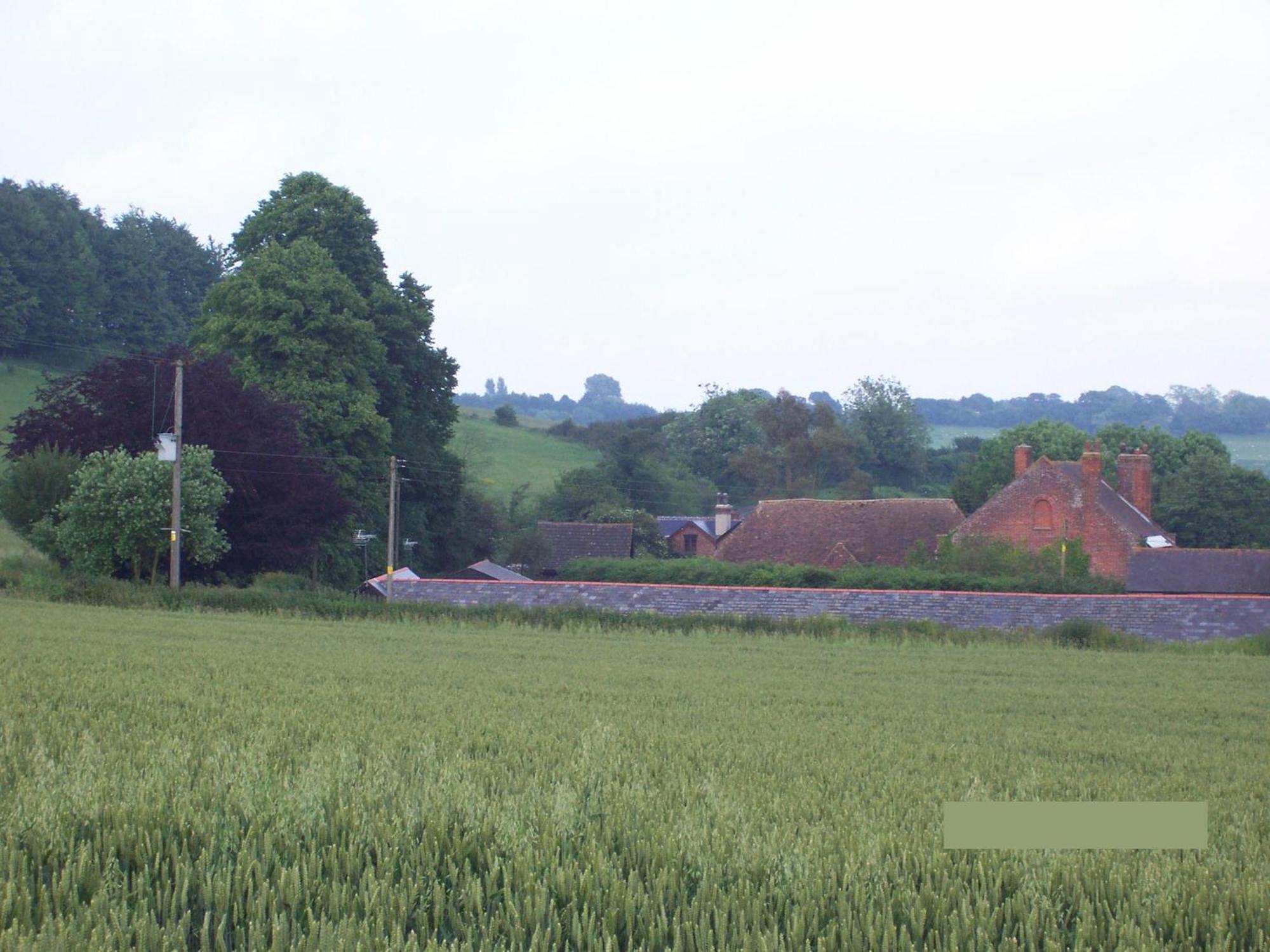 Five Cottages In Aonb And A Hobbit House! Canterbury Eksteriør bilde