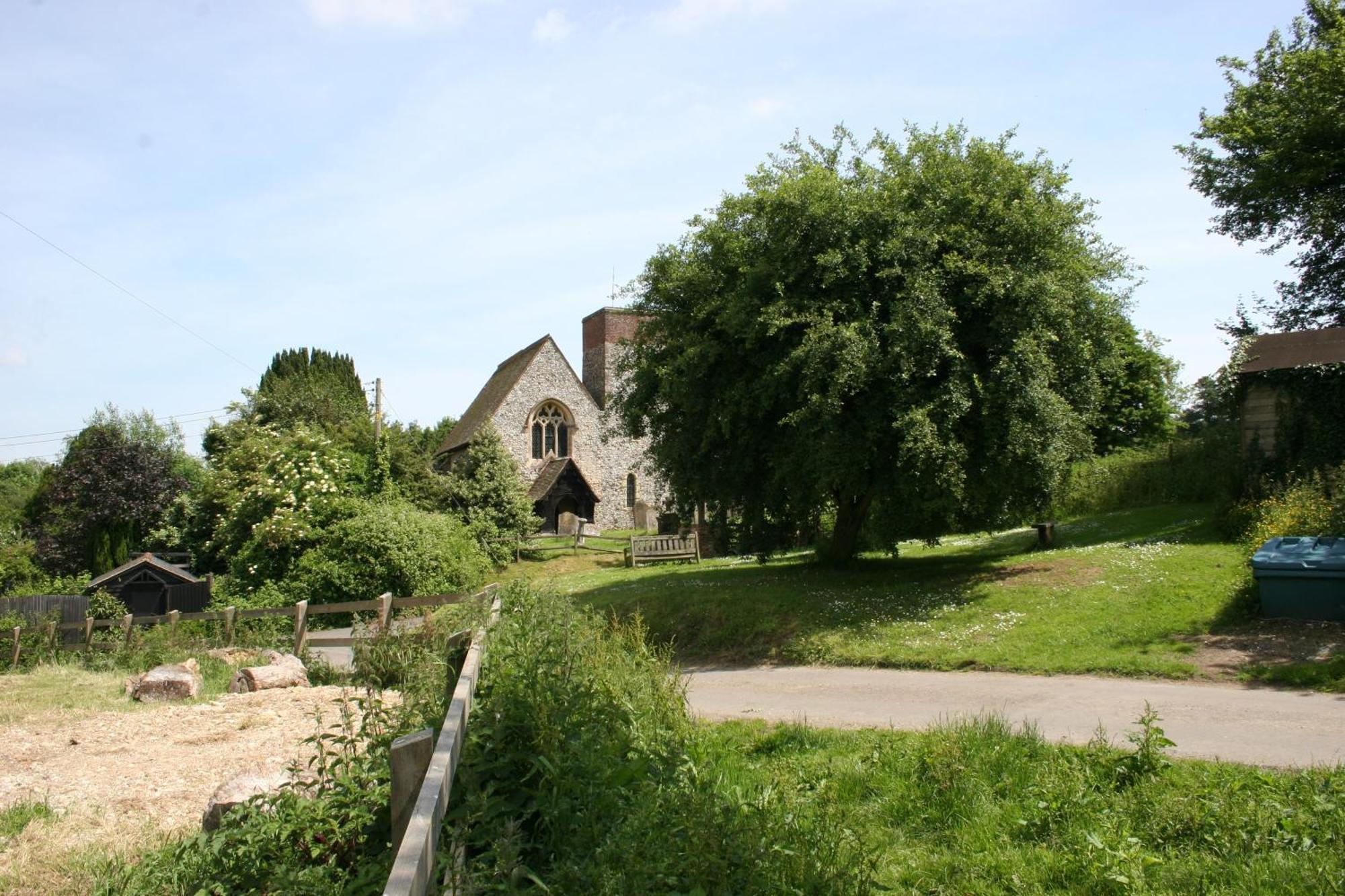 Five Cottages In Aonb And A Hobbit House! Canterbury Eksteriør bilde