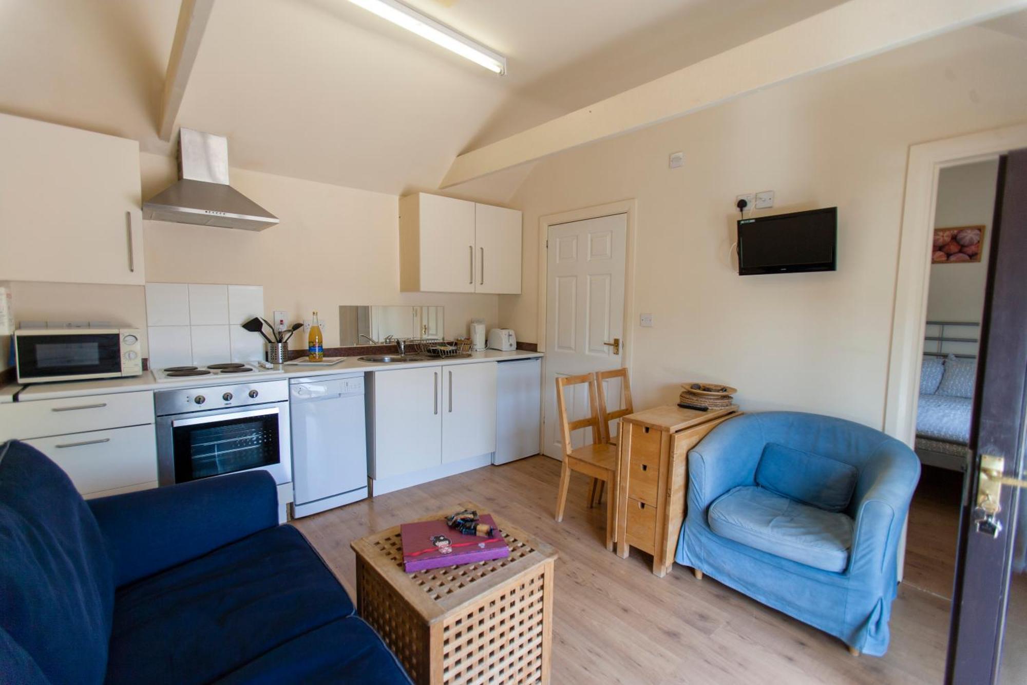 Five Cottages In Aonb And A Hobbit House! Canterbury Eksteriør bilde
