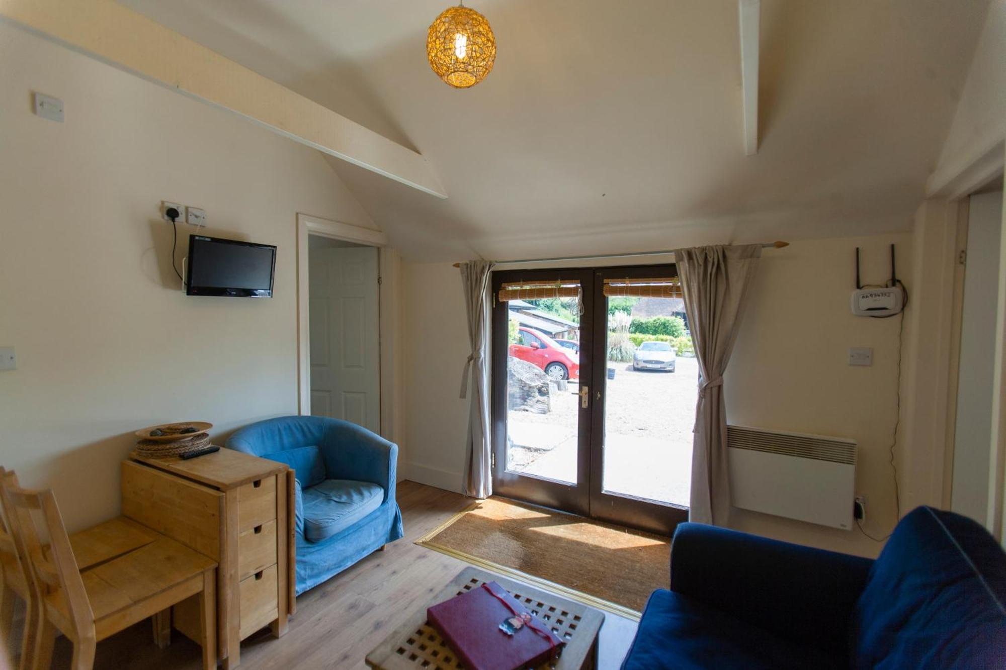 Five Cottages In Aonb And A Hobbit House! Canterbury Eksteriør bilde
