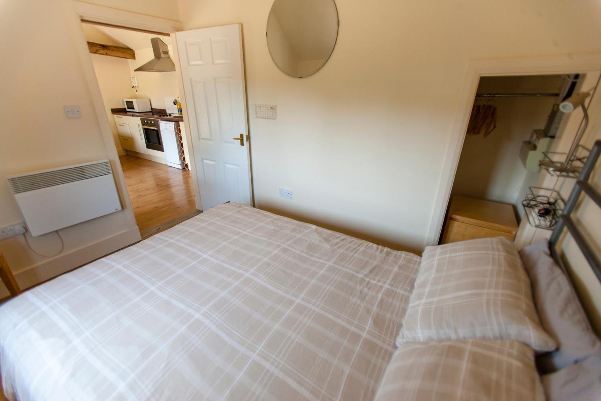 Five Cottages In Aonb And A Hobbit House! Canterbury Eksteriør bilde