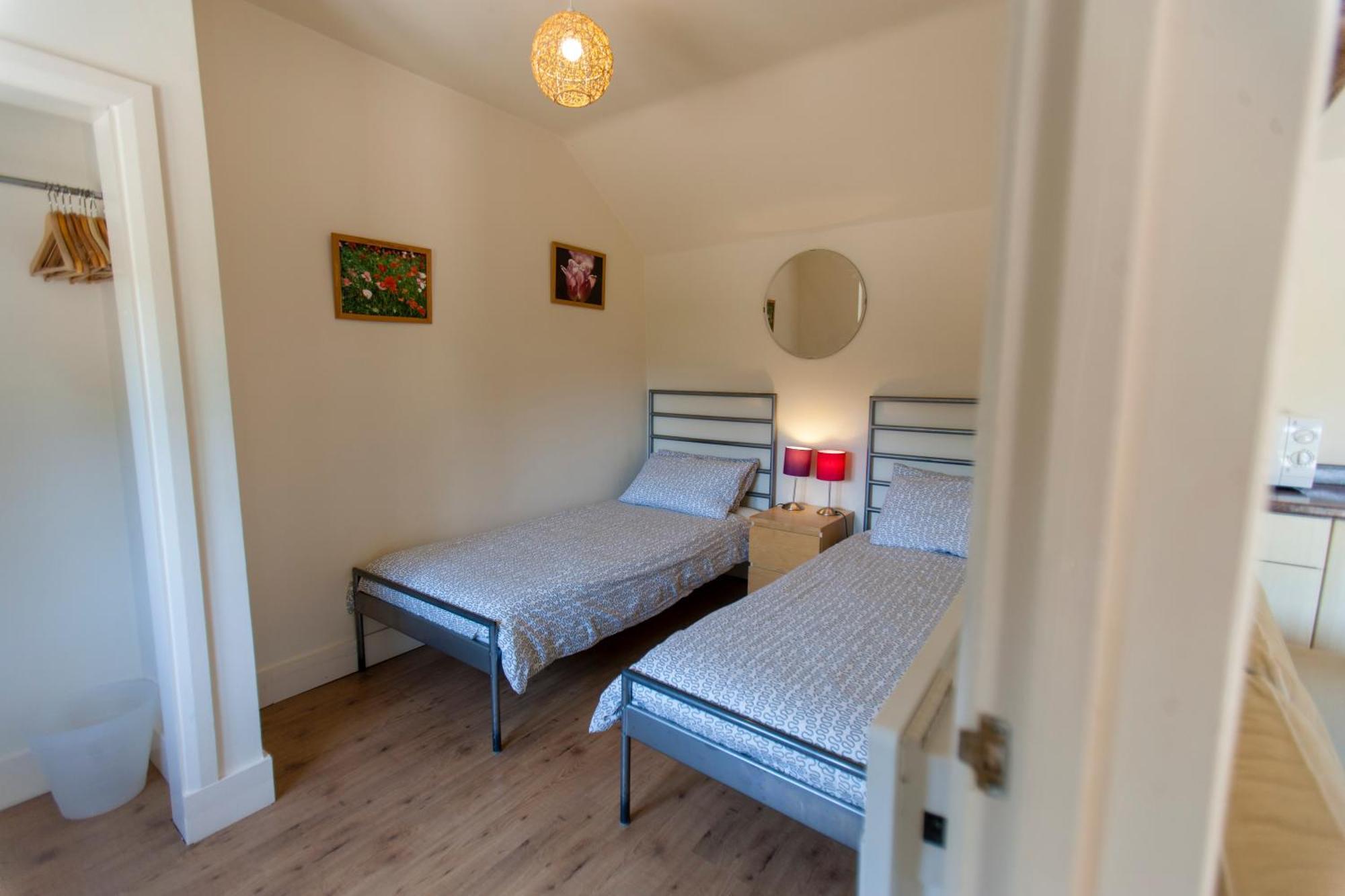 Five Cottages In Aonb And A Hobbit House! Canterbury Eksteriør bilde