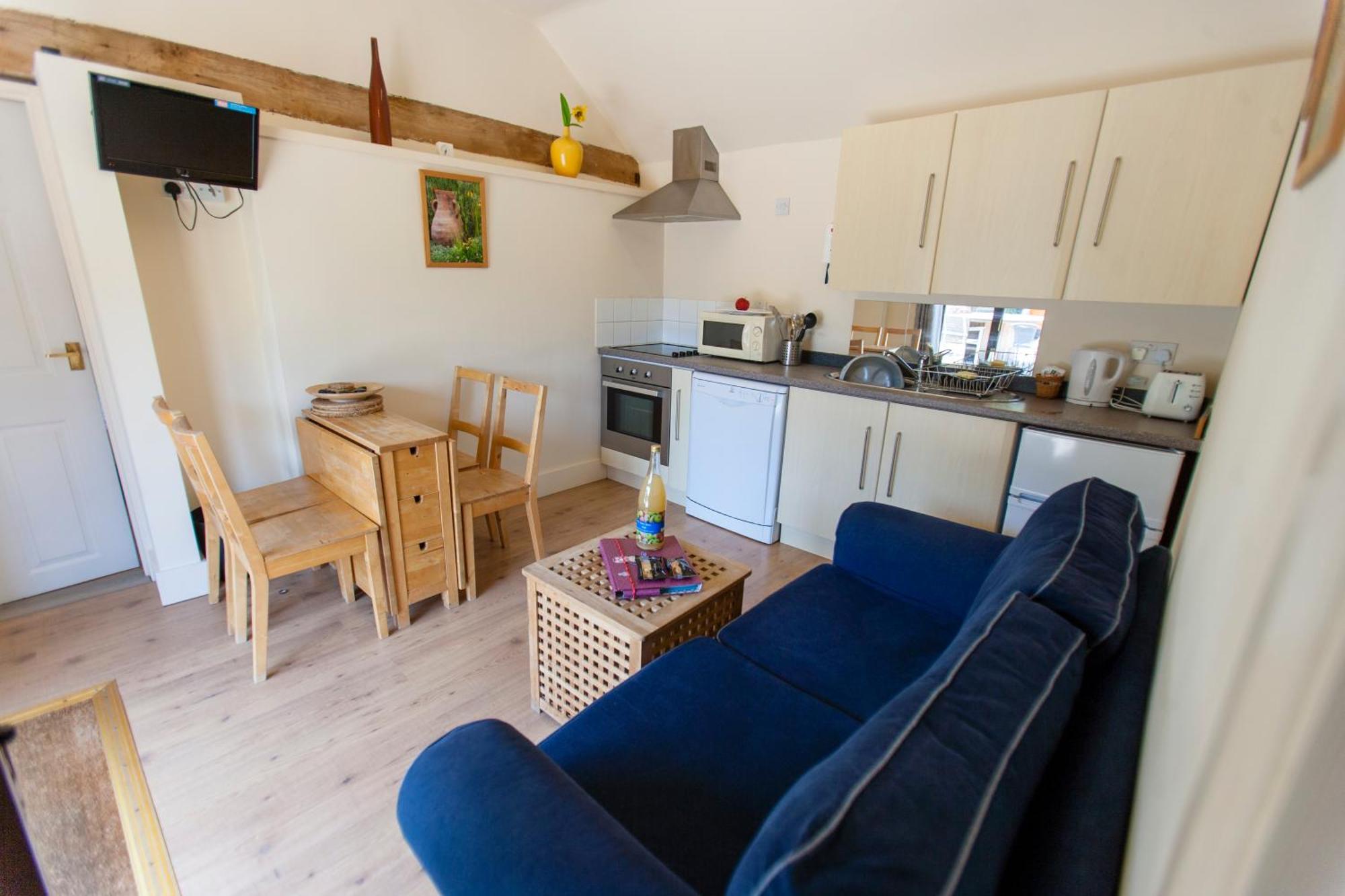 Five Cottages In Aonb And A Hobbit House! Canterbury Eksteriør bilde