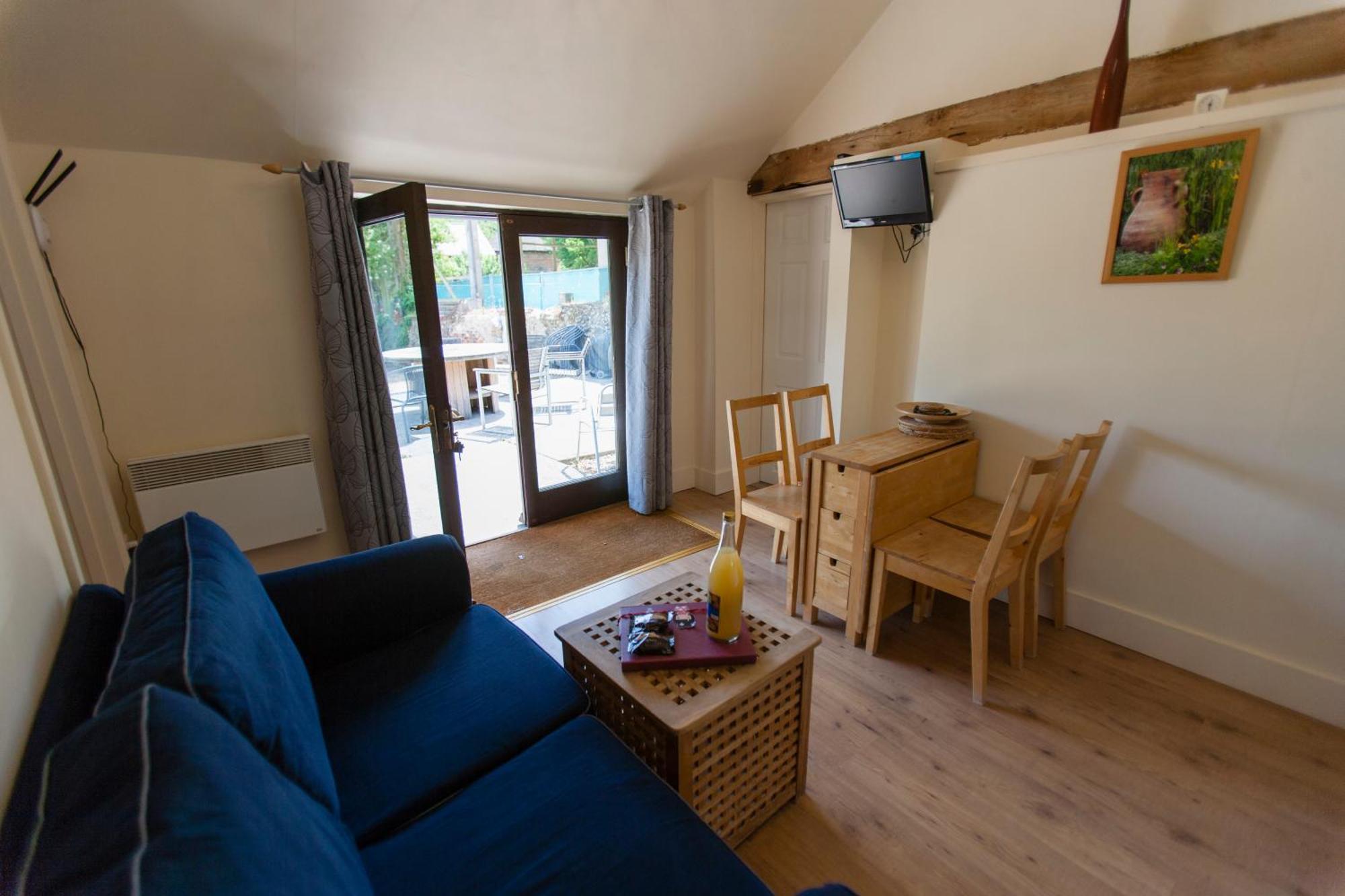 Five Cottages In Aonb And A Hobbit House! Canterbury Eksteriør bilde