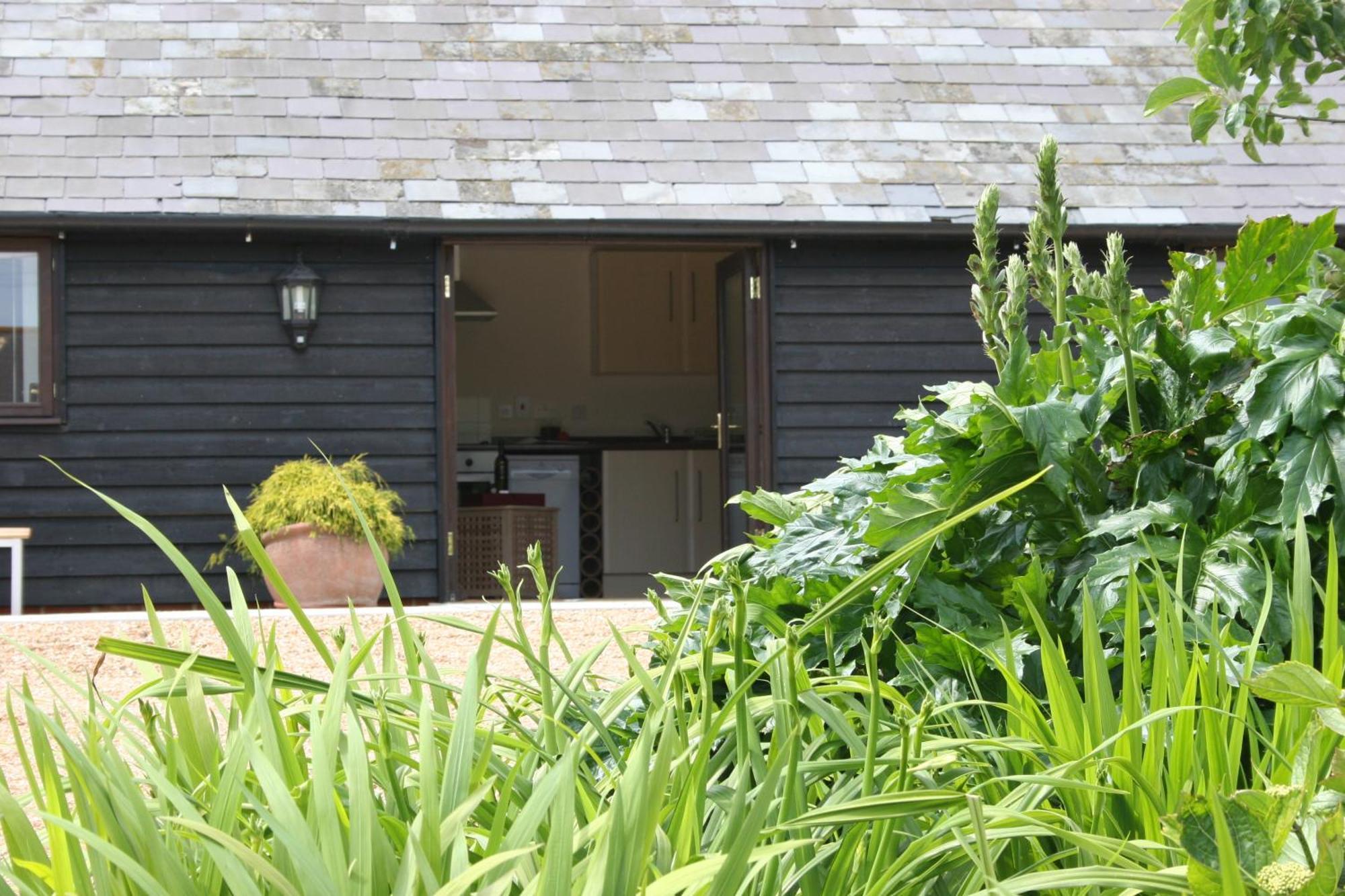 Five Cottages In Aonb And A Hobbit House! Canterbury Eksteriør bilde