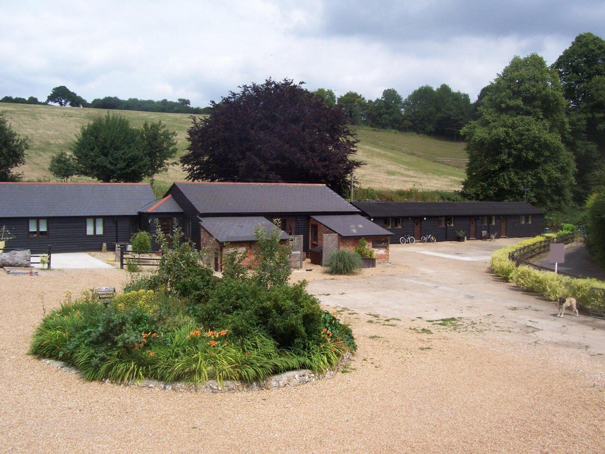 Five Cottages In Aonb And A Hobbit House! Canterbury Eksteriør bilde