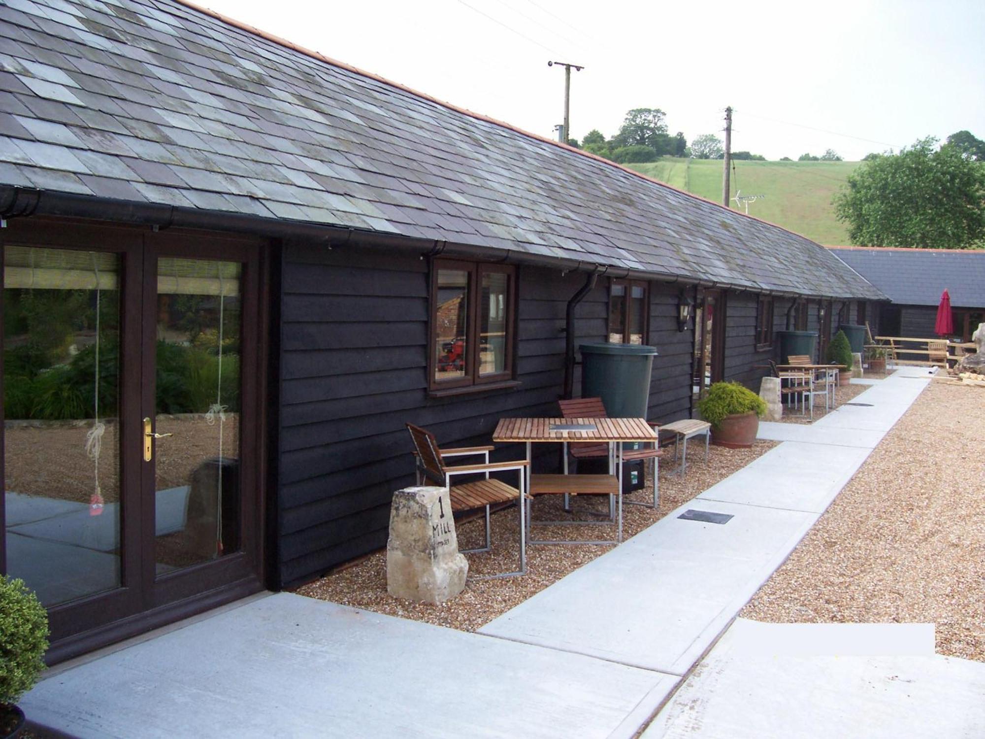 Five Cottages In Aonb And A Hobbit House! Canterbury Eksteriør bilde