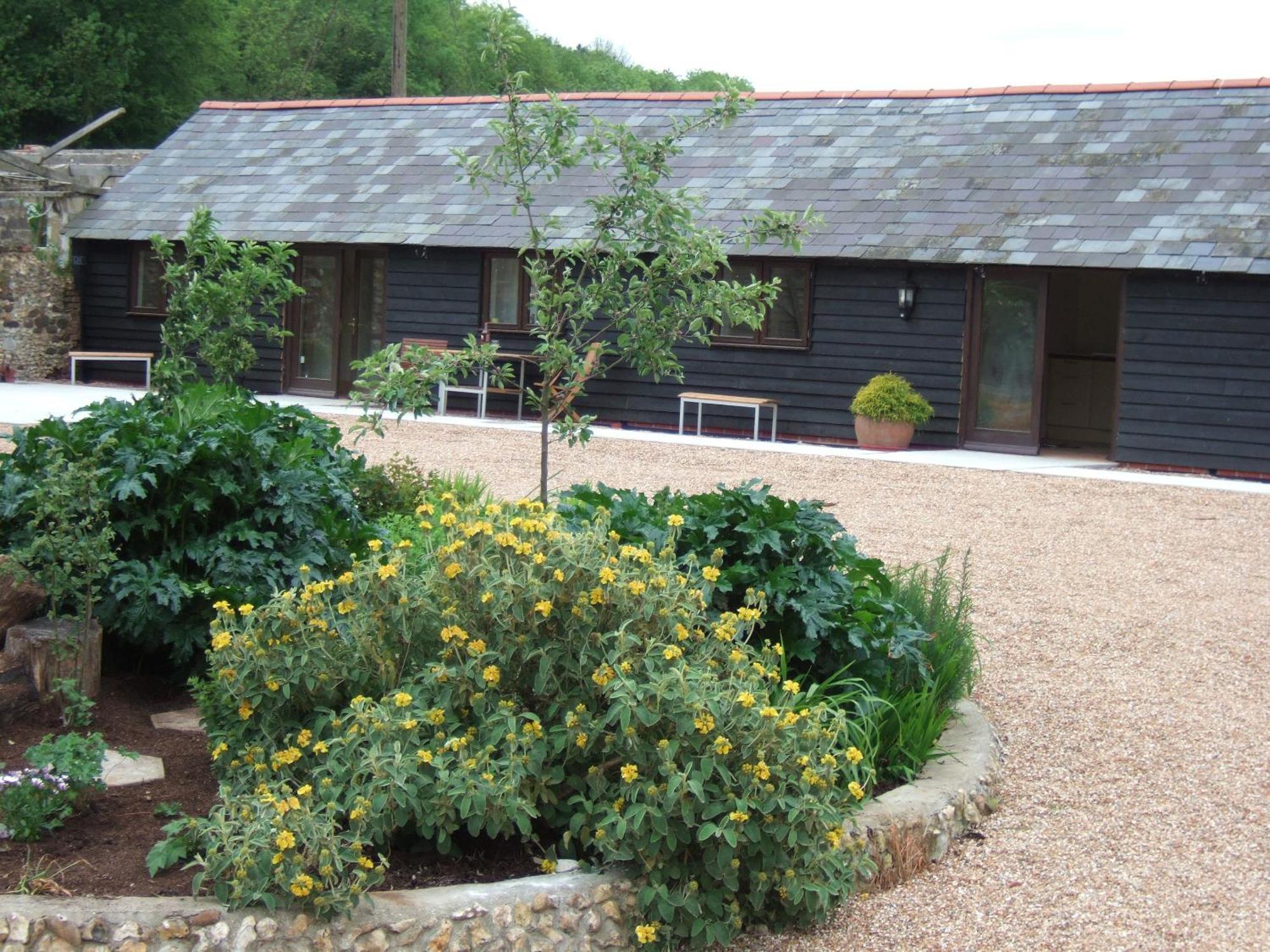 Five Cottages In Aonb And A Hobbit House! Canterbury Eksteriør bilde