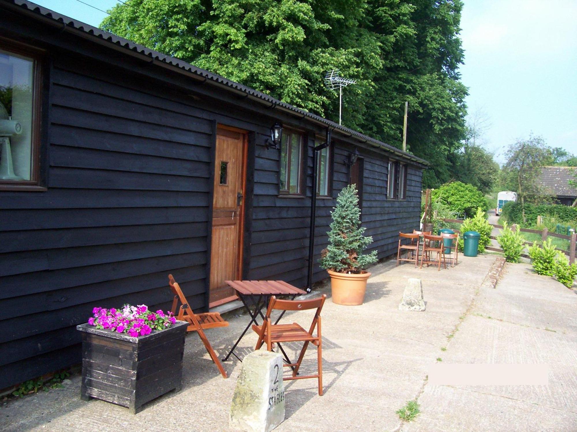 Five Cottages In Aonb And A Hobbit House! Canterbury Eksteriør bilde