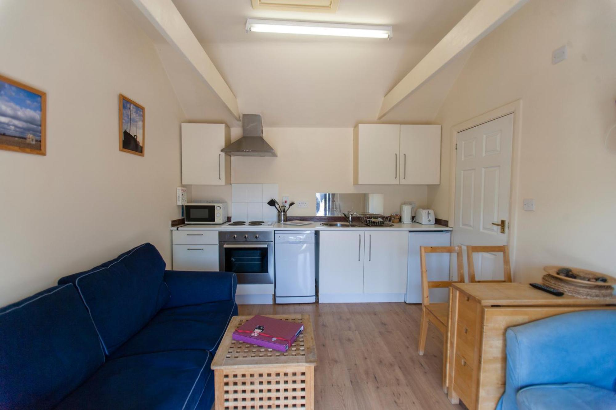 Five Cottages In Aonb And A Hobbit House! Canterbury Eksteriør bilde