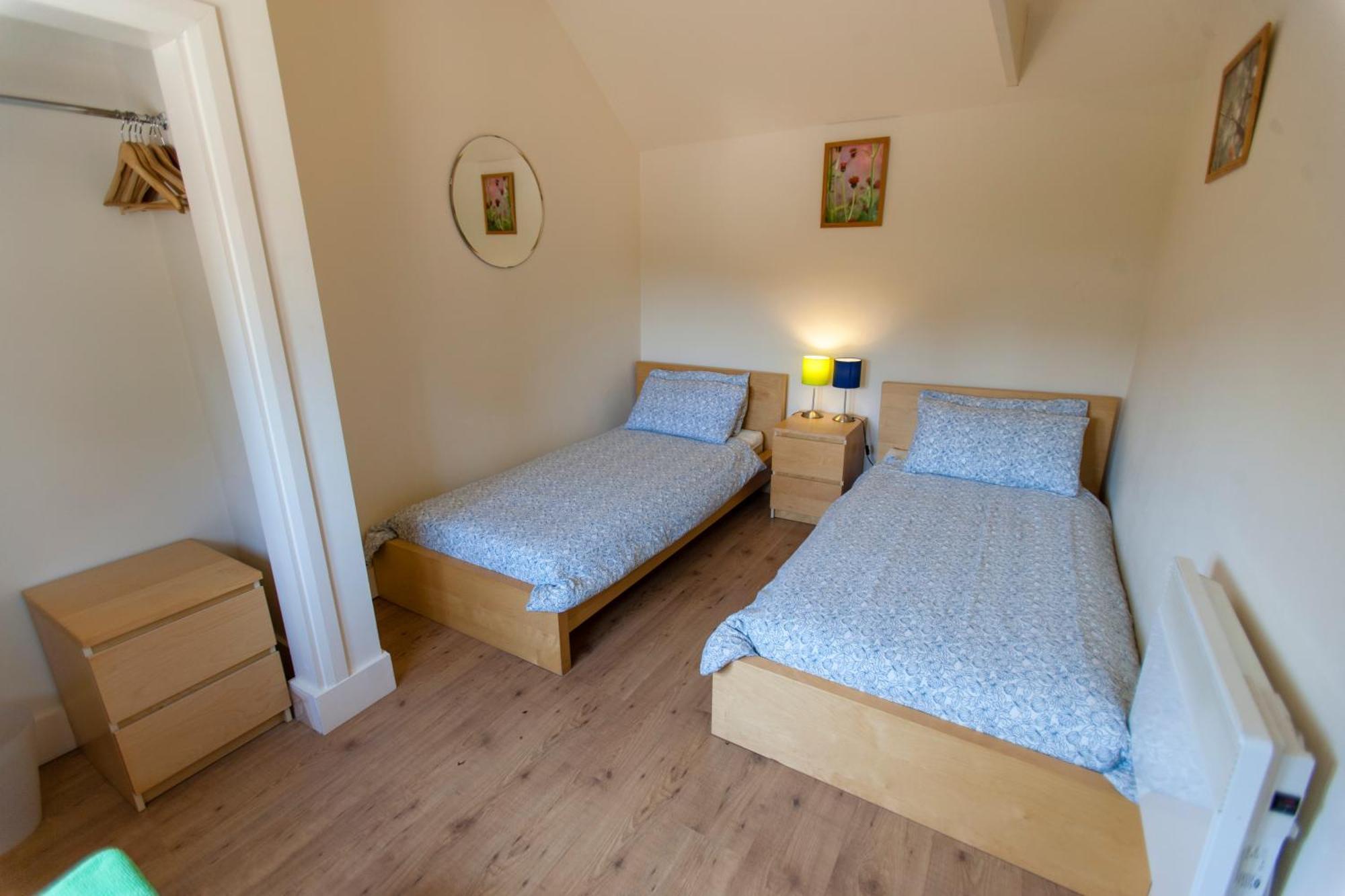 Five Cottages In Aonb And A Hobbit House! Canterbury Eksteriør bilde