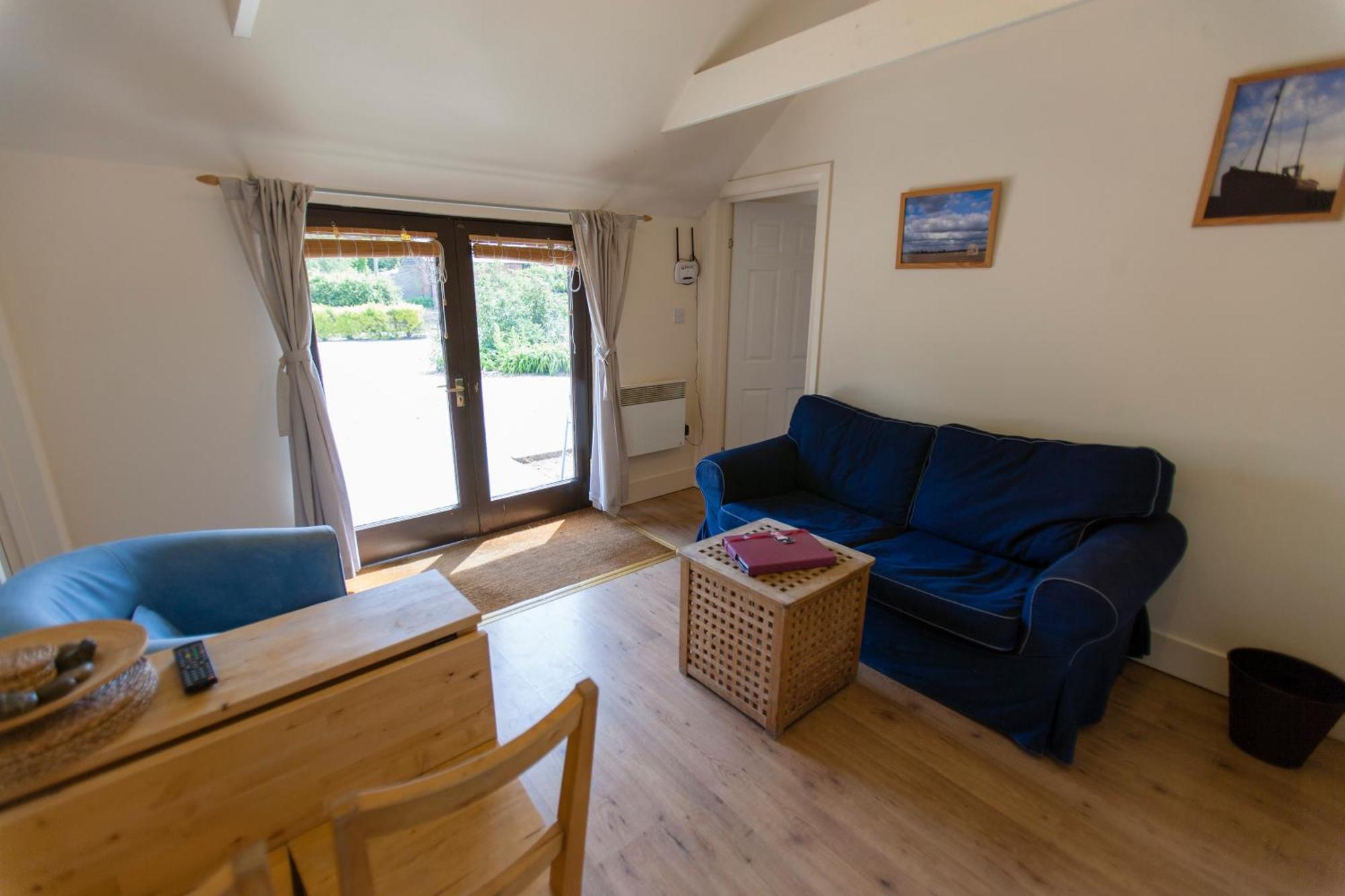 Five Cottages In Aonb And A Hobbit House! Canterbury Eksteriør bilde