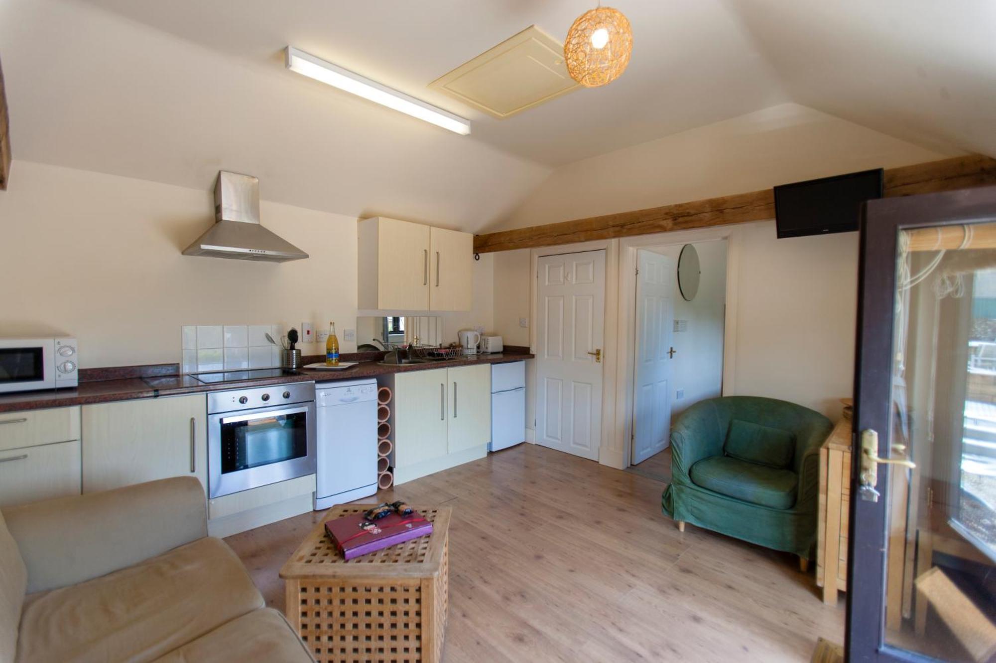 Five Cottages In Aonb And A Hobbit House! Canterbury Eksteriør bilde