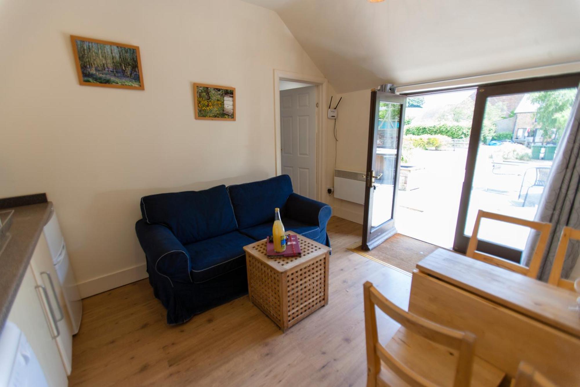 Five Cottages In Aonb And A Hobbit House! Canterbury Eksteriør bilde