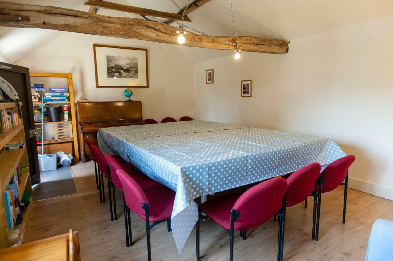 Five Cottages In Aonb And A Hobbit House! Canterbury Eksteriør bilde