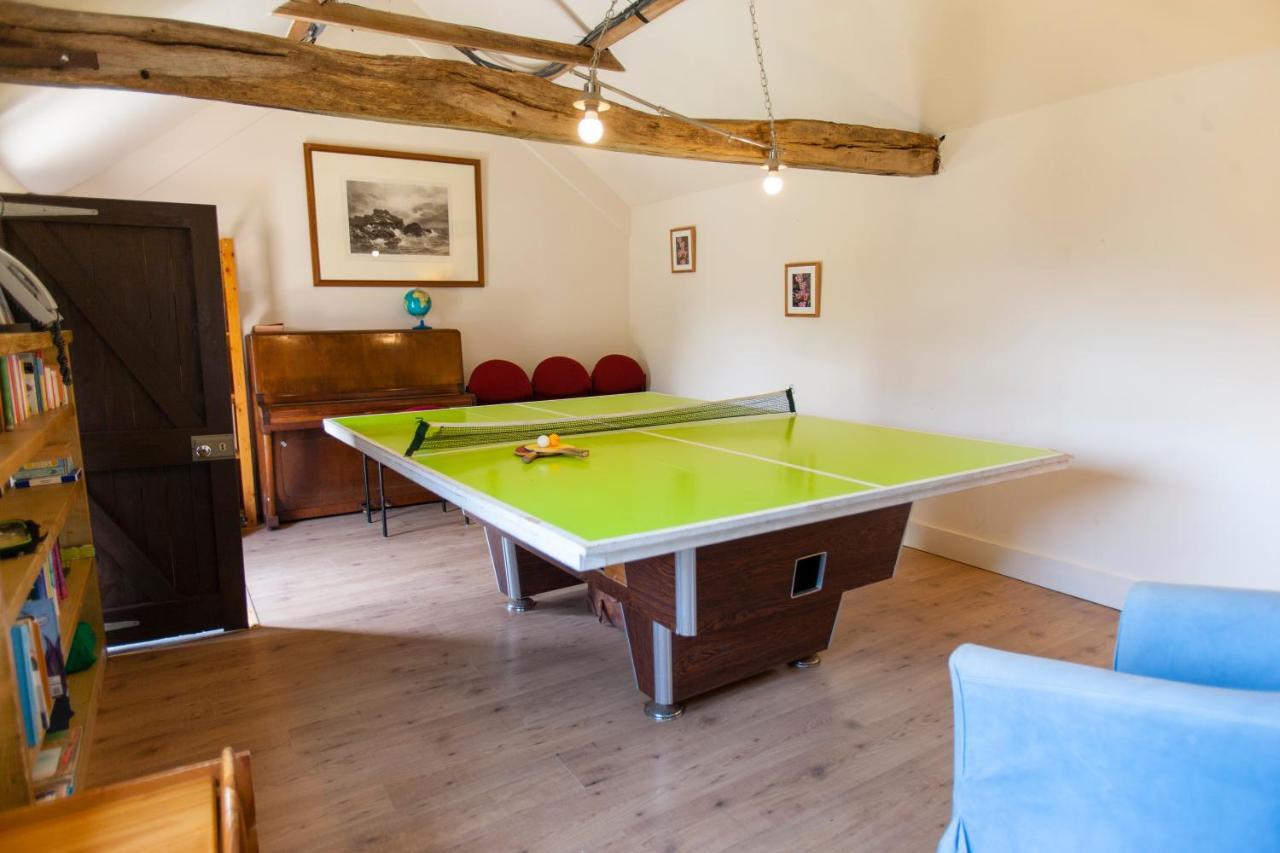 Five Cottages In Aonb And A Hobbit House! Canterbury Eksteriør bilde